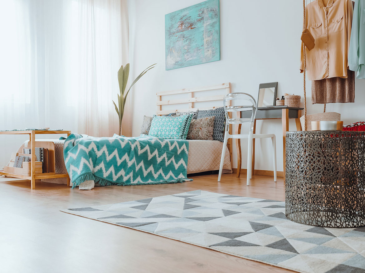 012 Family home