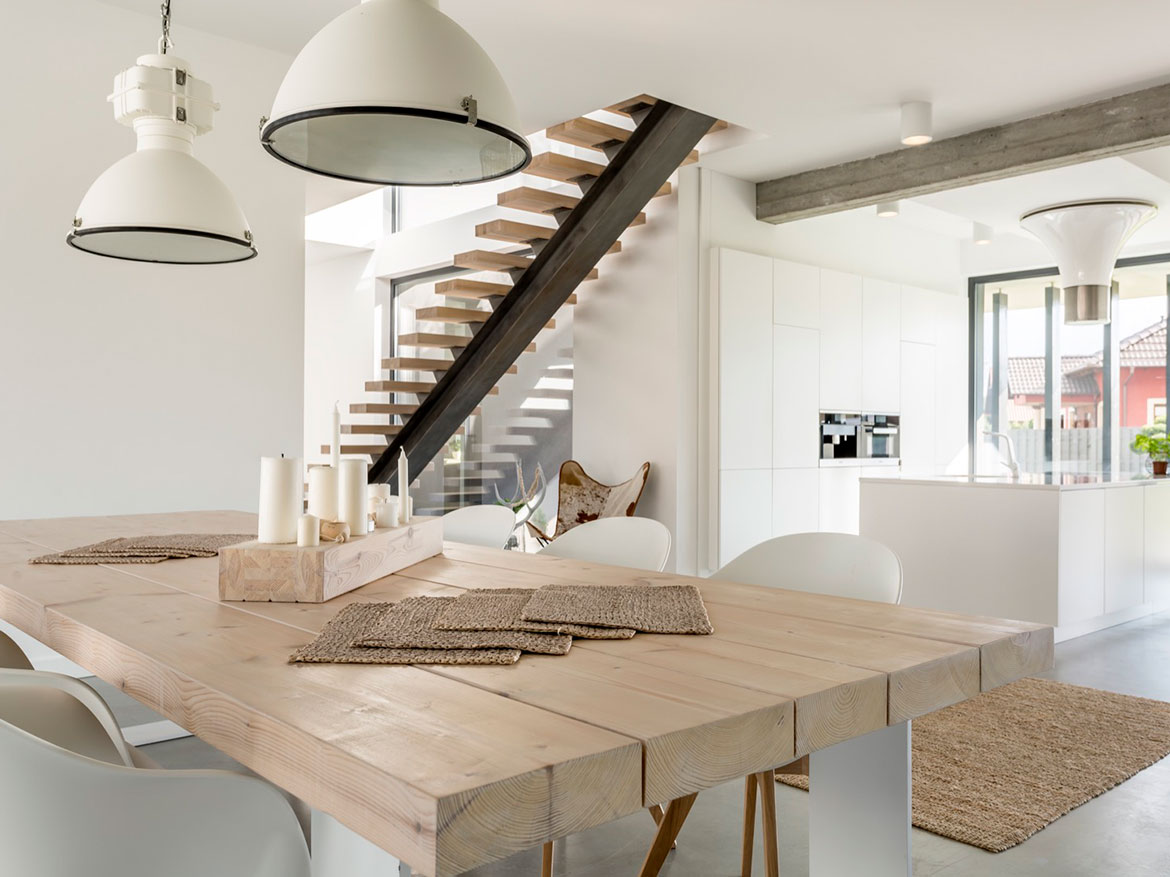 030 Family home