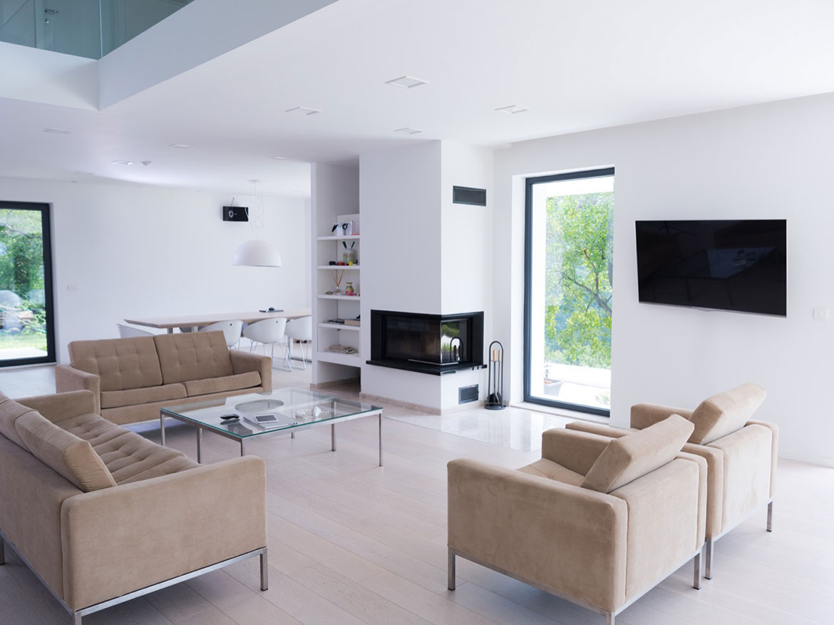 040 Family home