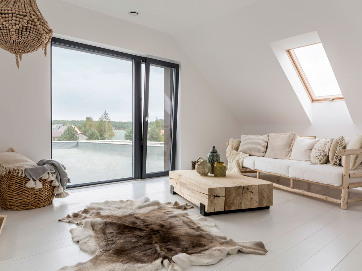 045 Family home