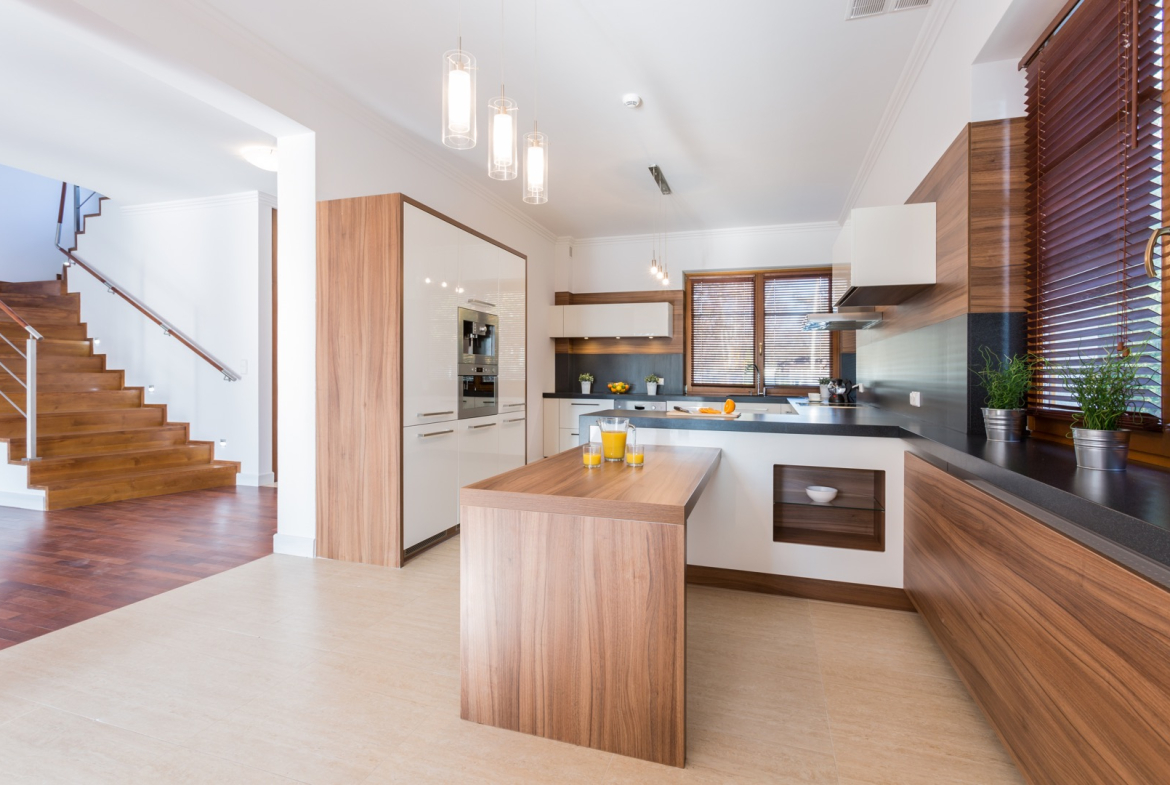 Awesome family home