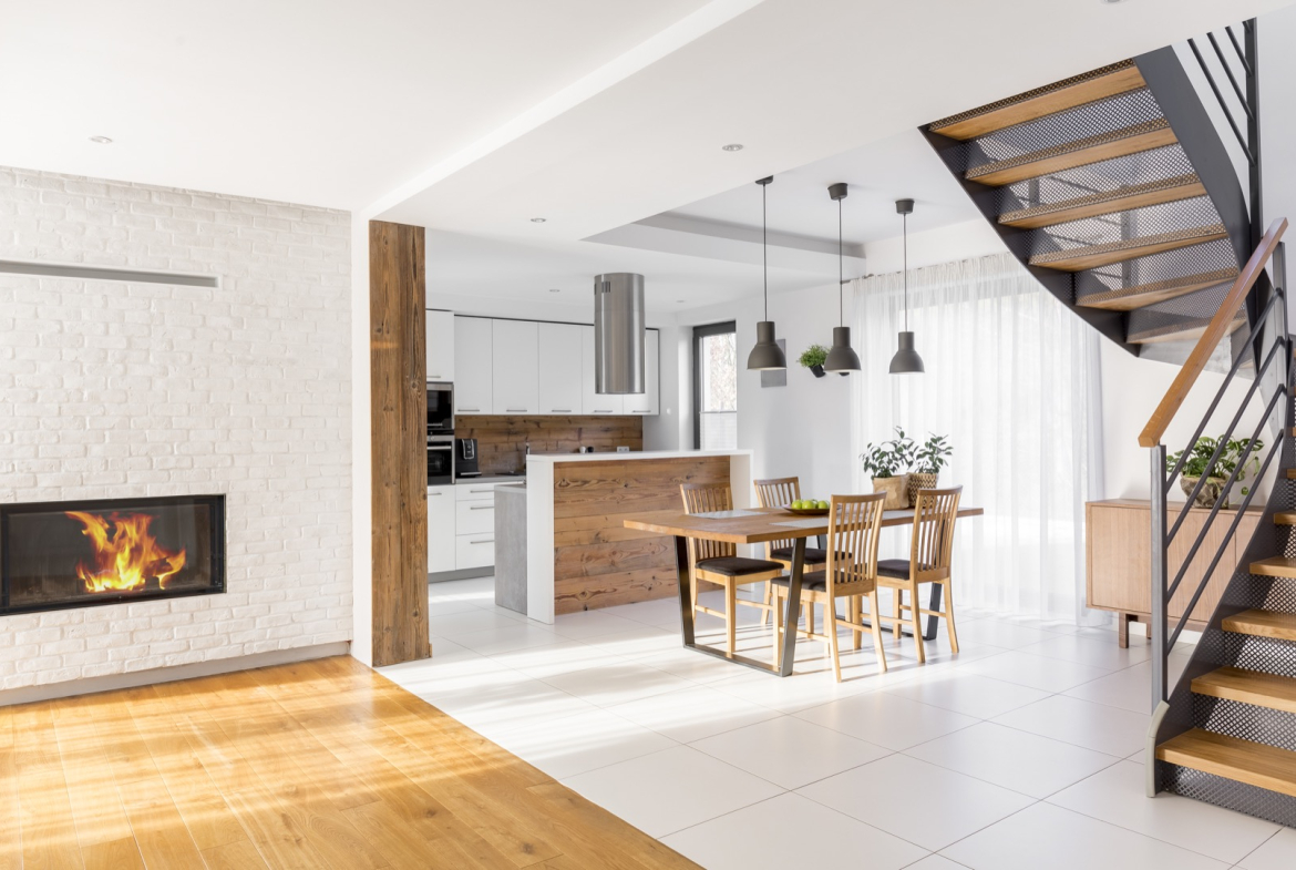 Awesome family home