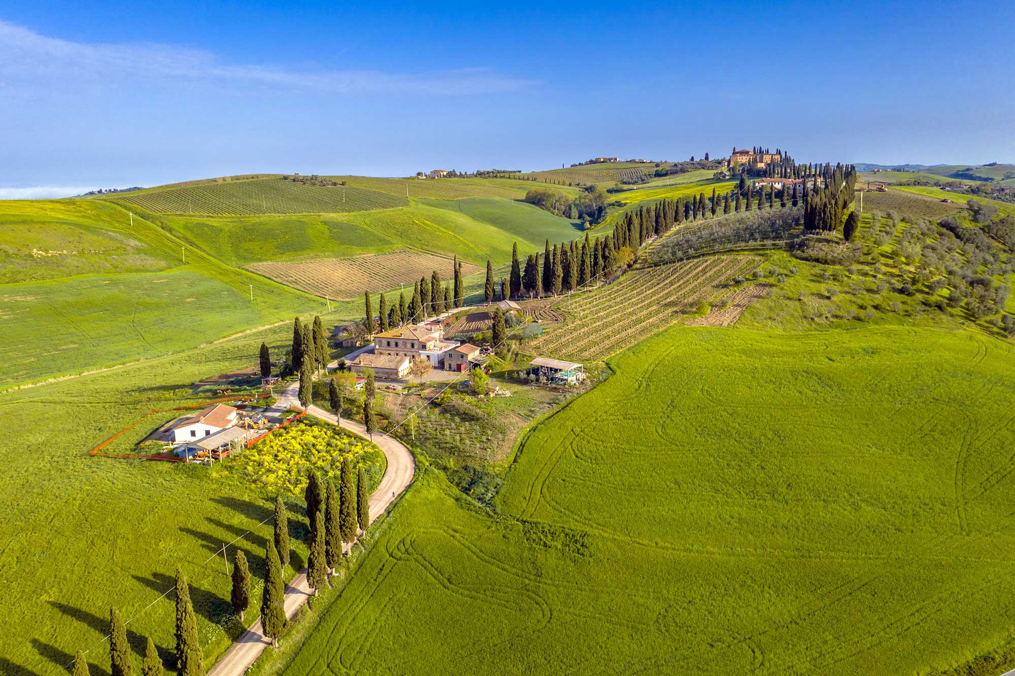 0023 Large Acreage