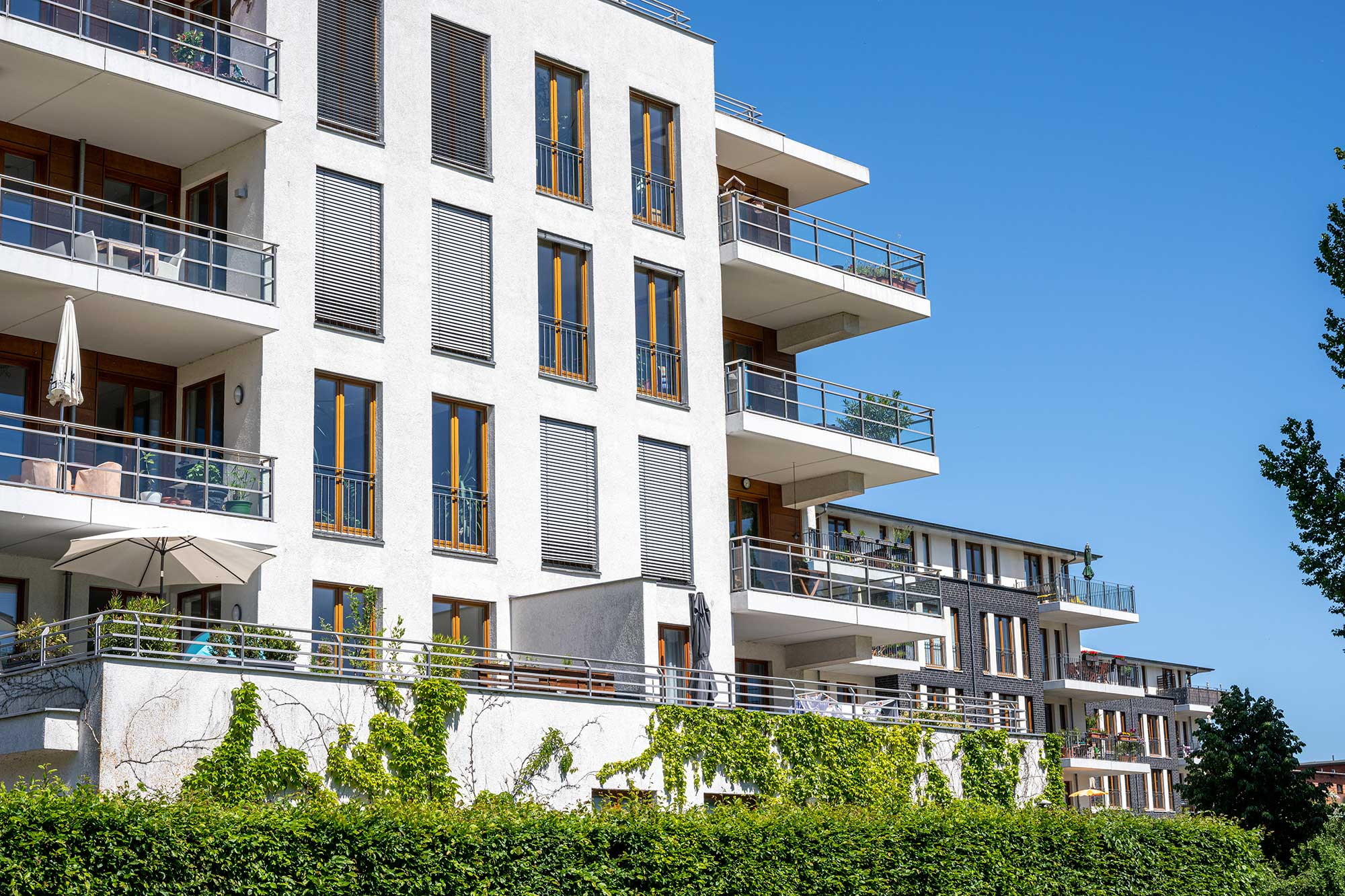 multifamily-01 Heavy Manufacturing